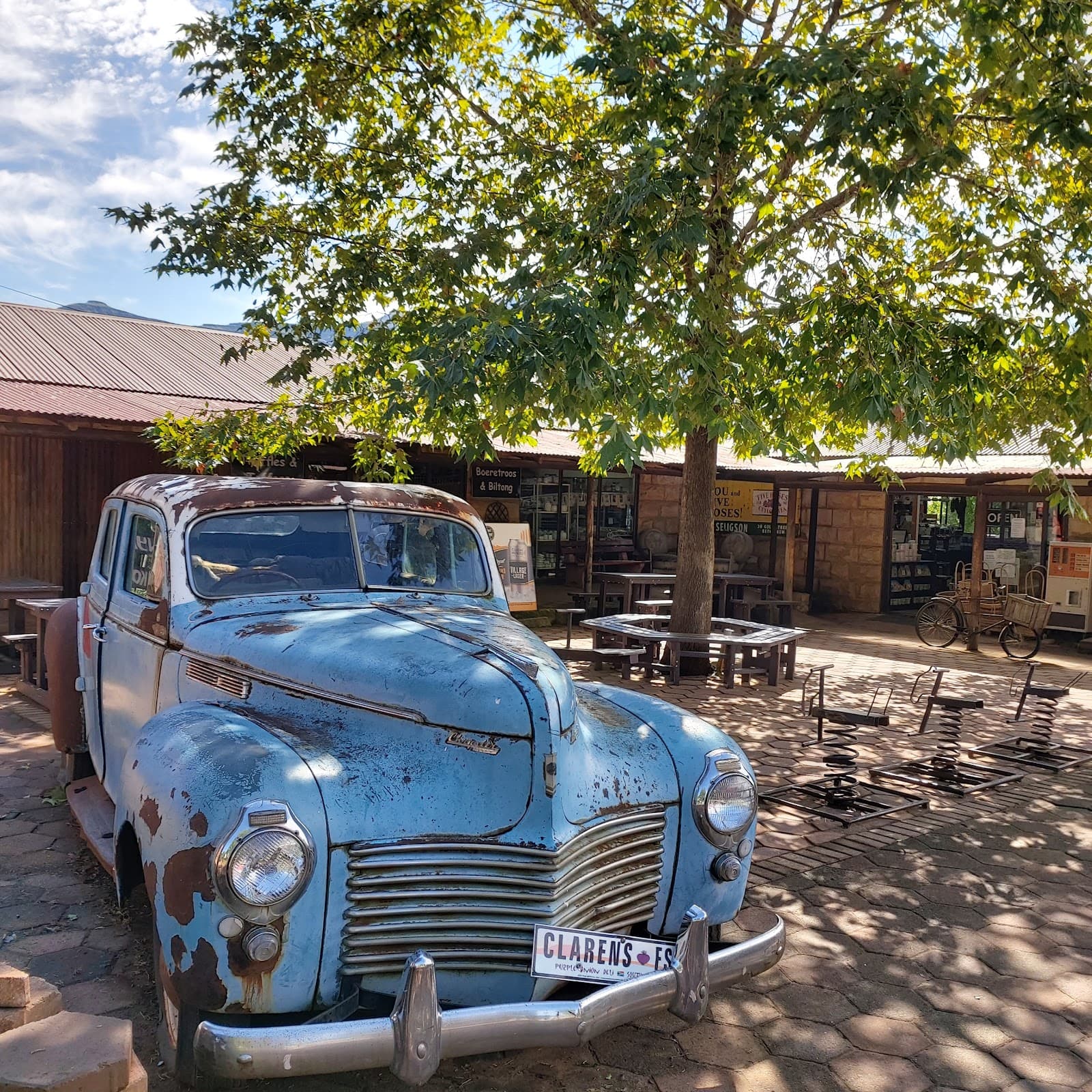 Blou Donki Gallery - Image 1