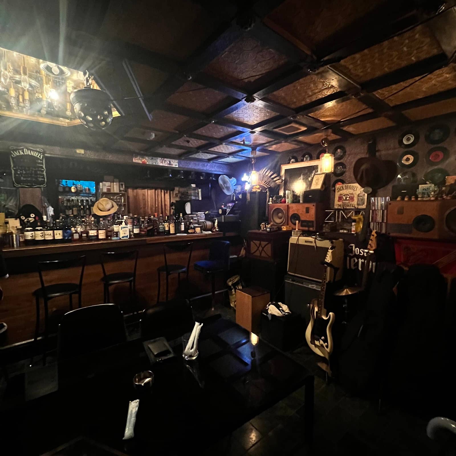 Cozy and Welcoming Ambiance