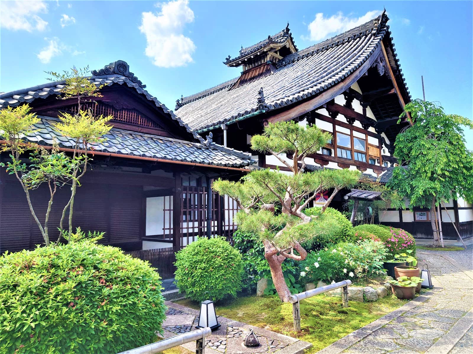 Overnight Zen Retreat