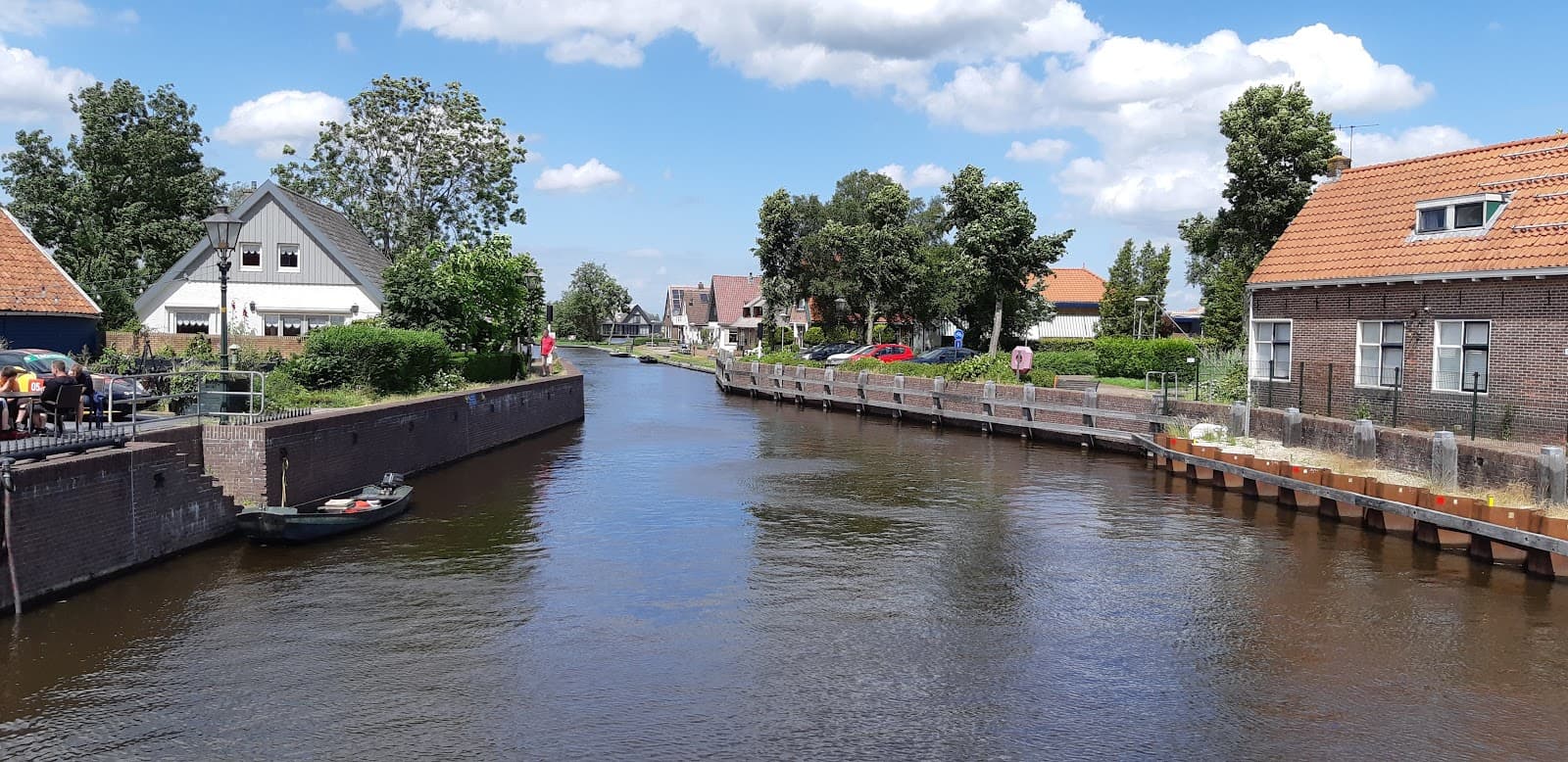 Weerribben Visitor Center Ossenzijl - Image 1