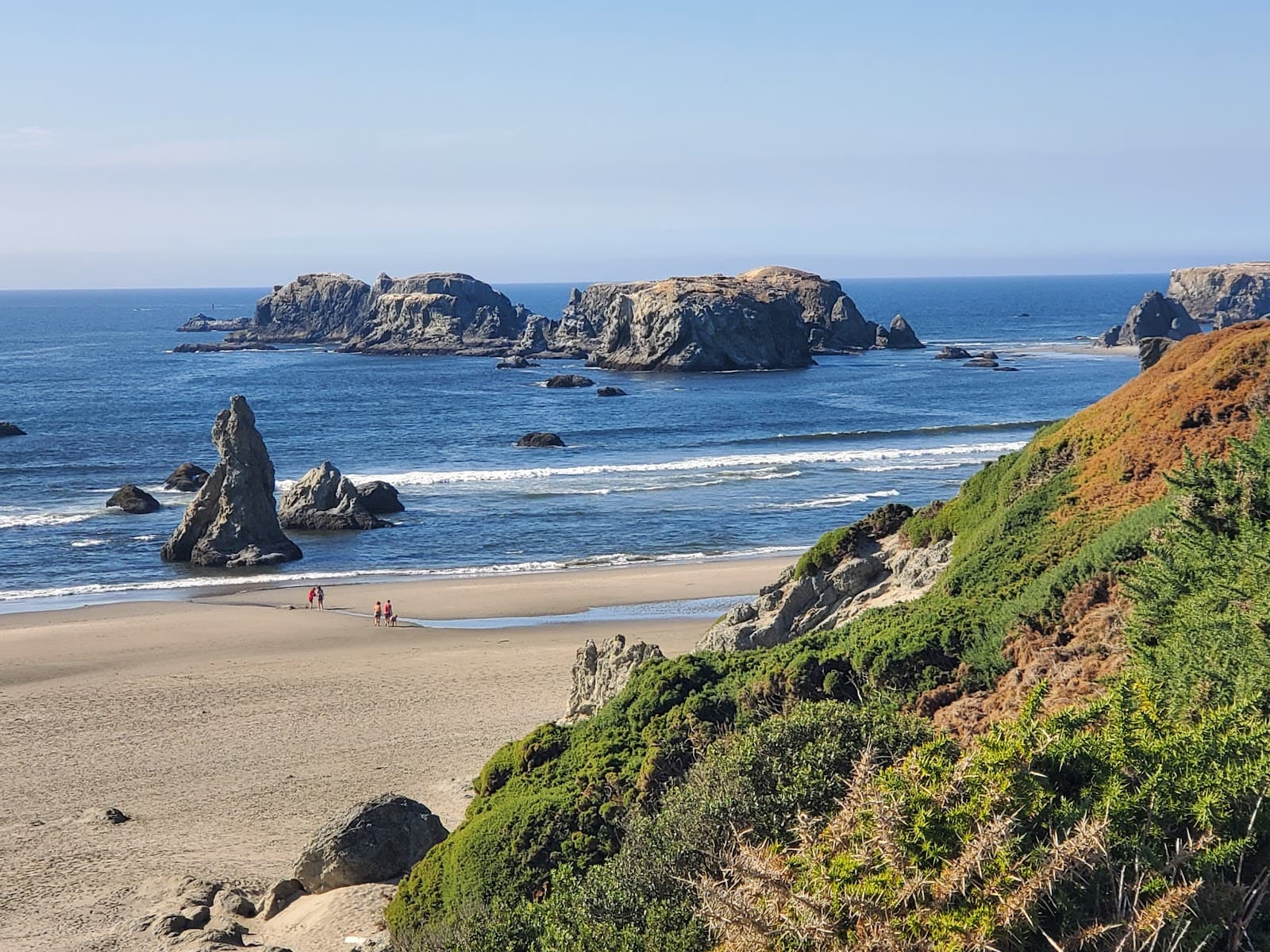 Bullards Beach State Park - Image 1