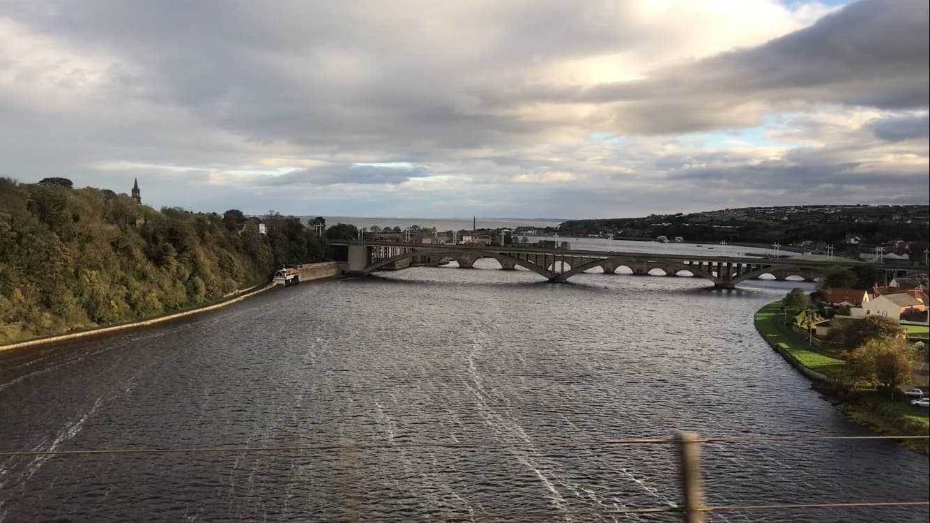 Tweedmouth Berwick-upon-Tweed - Image 1