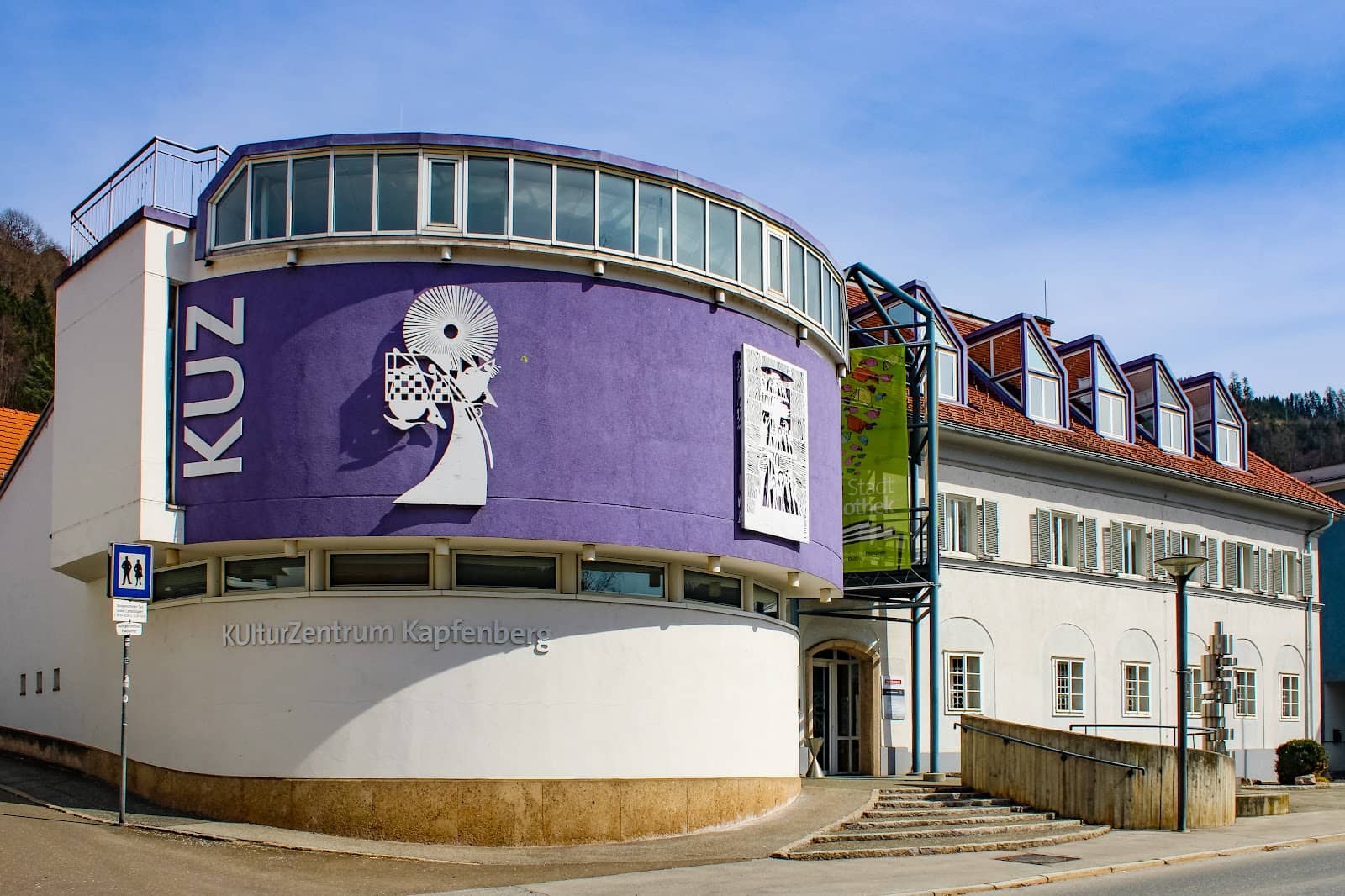 Recreated Traditional Kitchen