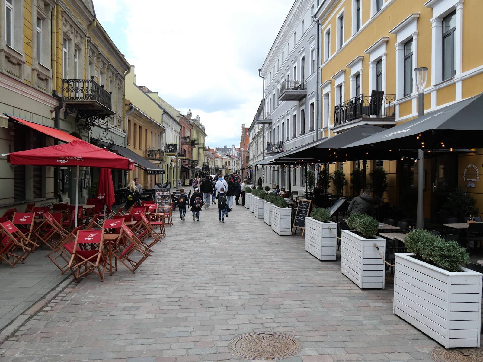 Vytautas the Great Church