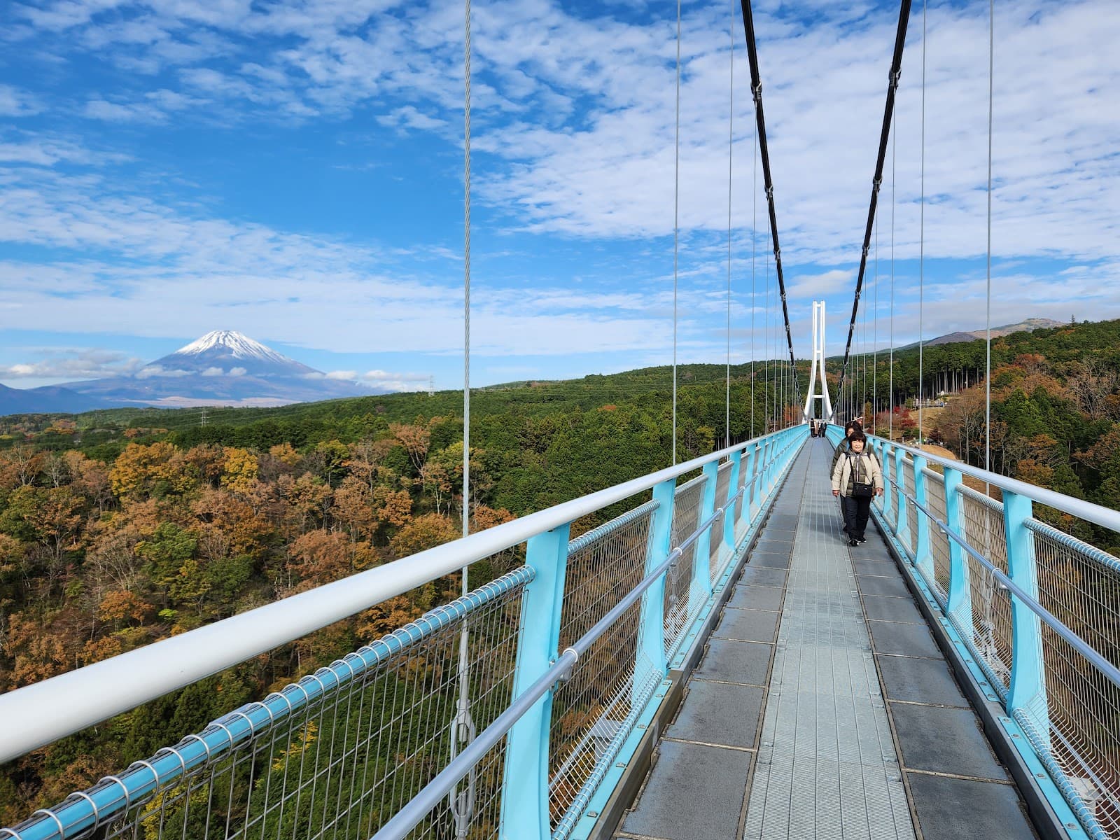 Mishima Skywalk - Image 1