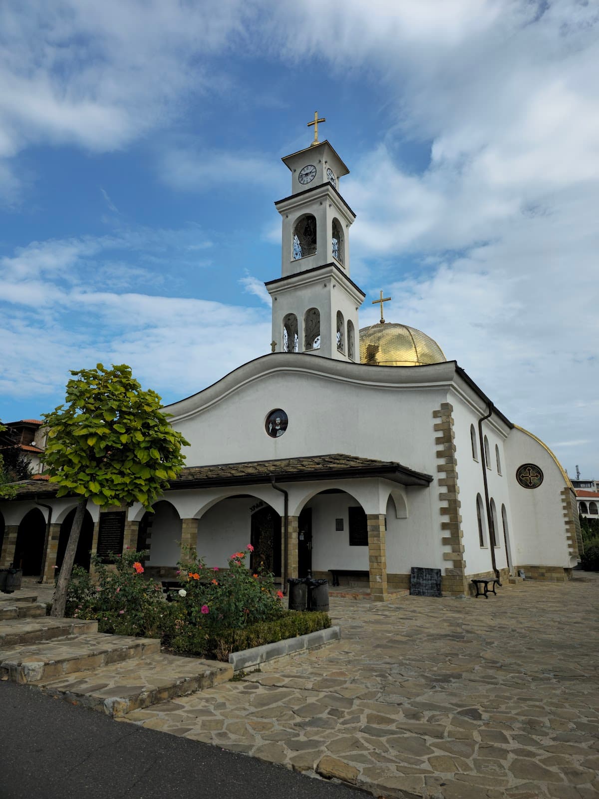 Church of St. Blaise (Sveti Vlas) - Image 1