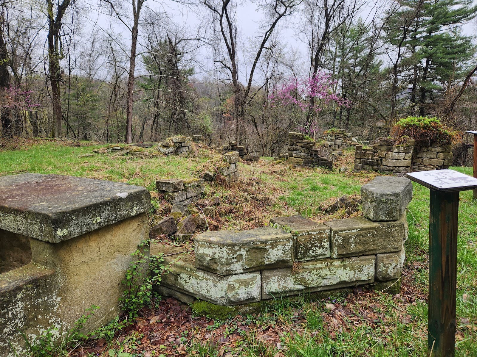 Mountwood Park - Image 1