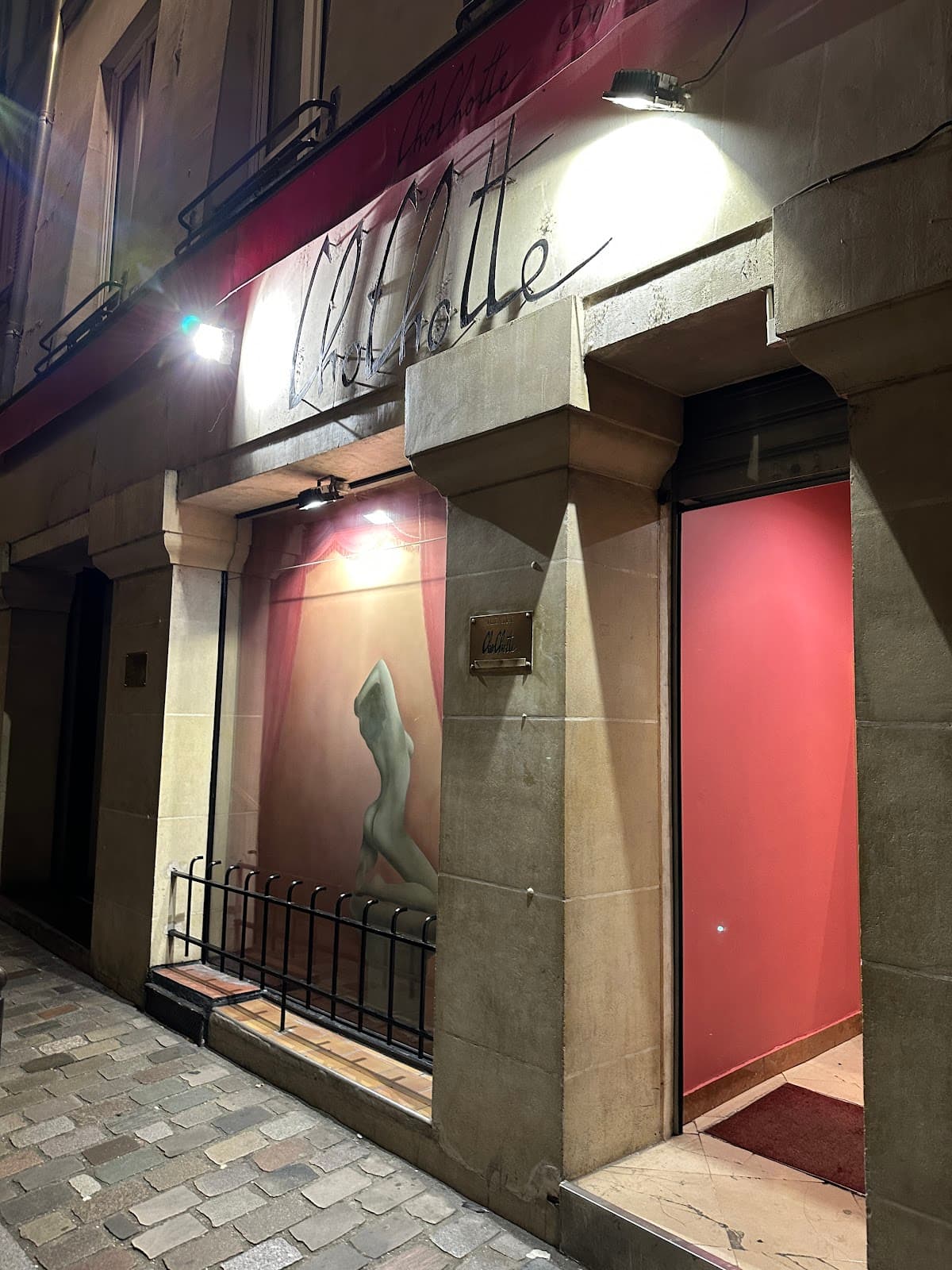 Théâtre Chochotte - Image 1