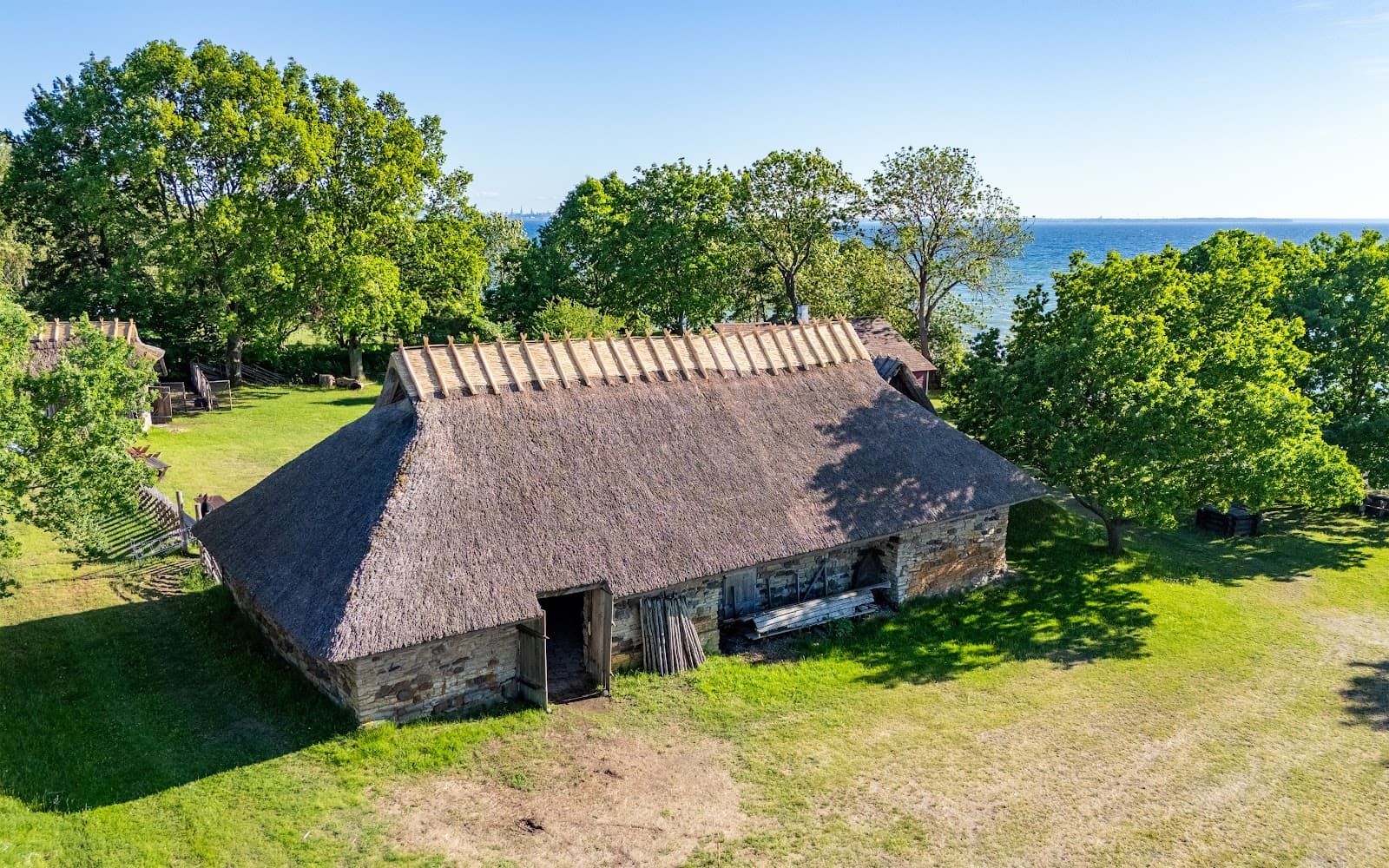 Viimsi Open Air Museum - Image 1