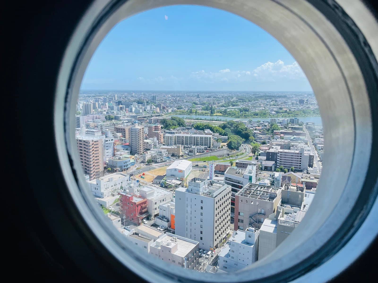 Architectural Marvel