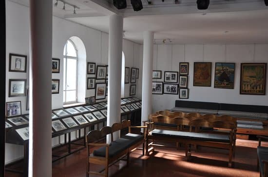 Fondation Lorin Museum - Image 1