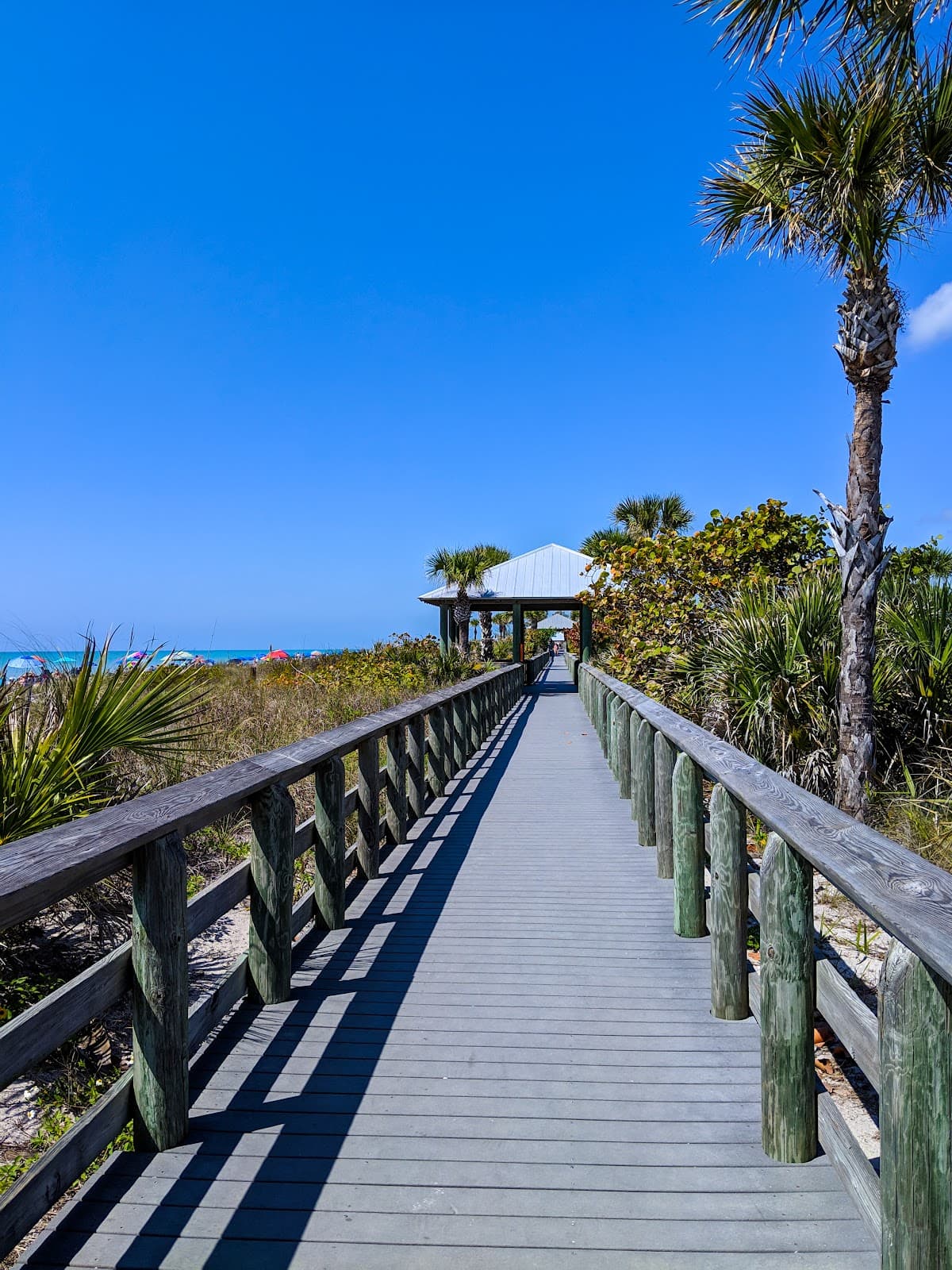 Englewood Beach Chadwick Park - Image 1