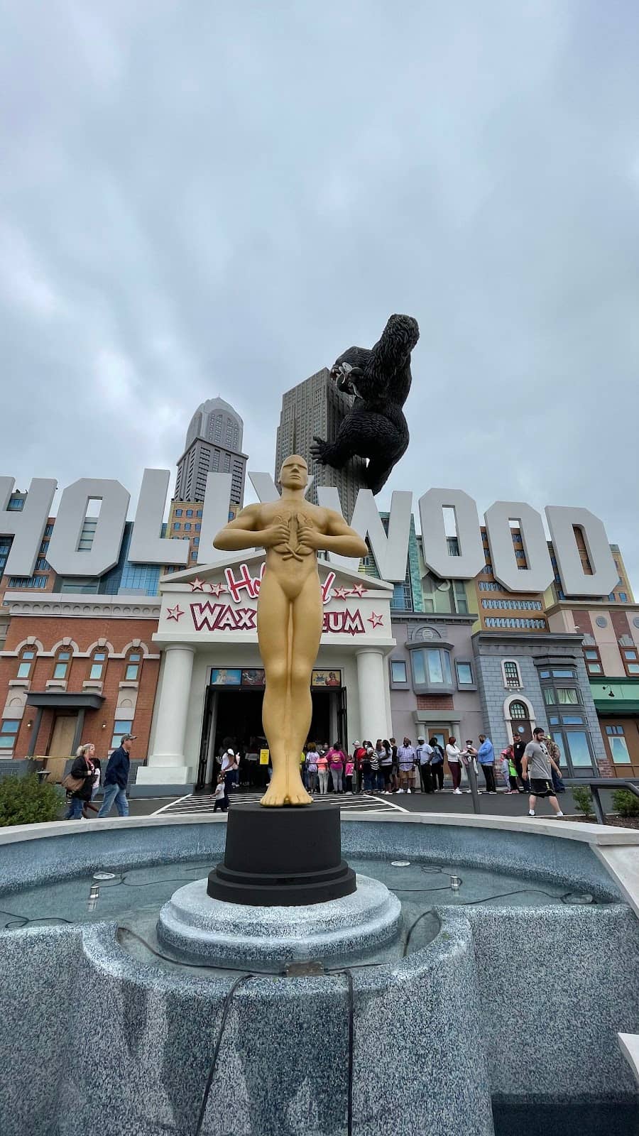 Shepherd of the Hills Fish Hatchery