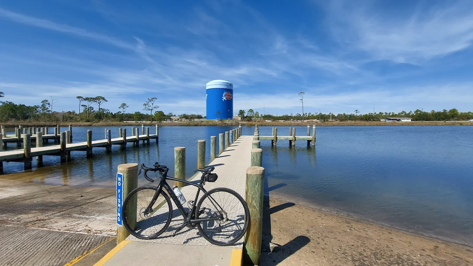 Boggy Point Boat Launch - Image 1