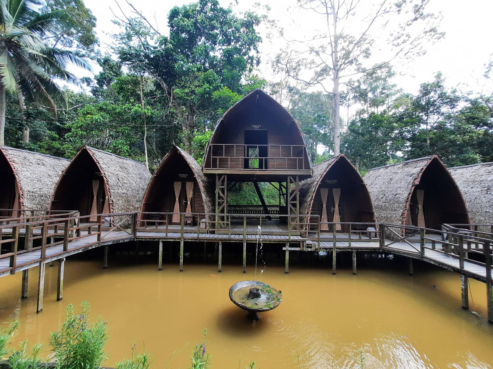 Mini Zoo & Playgrounds