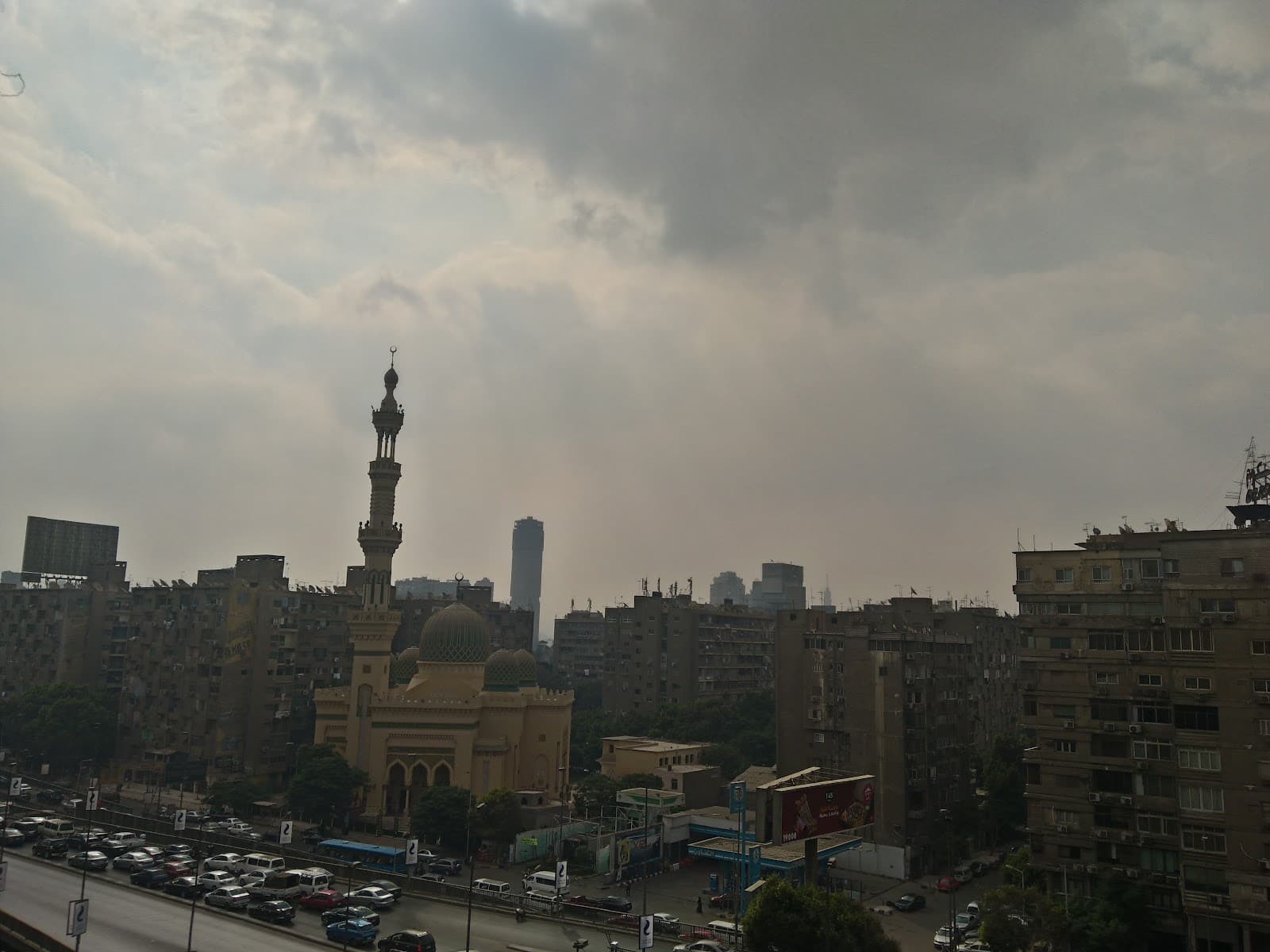 Sphinx Square - Image 1