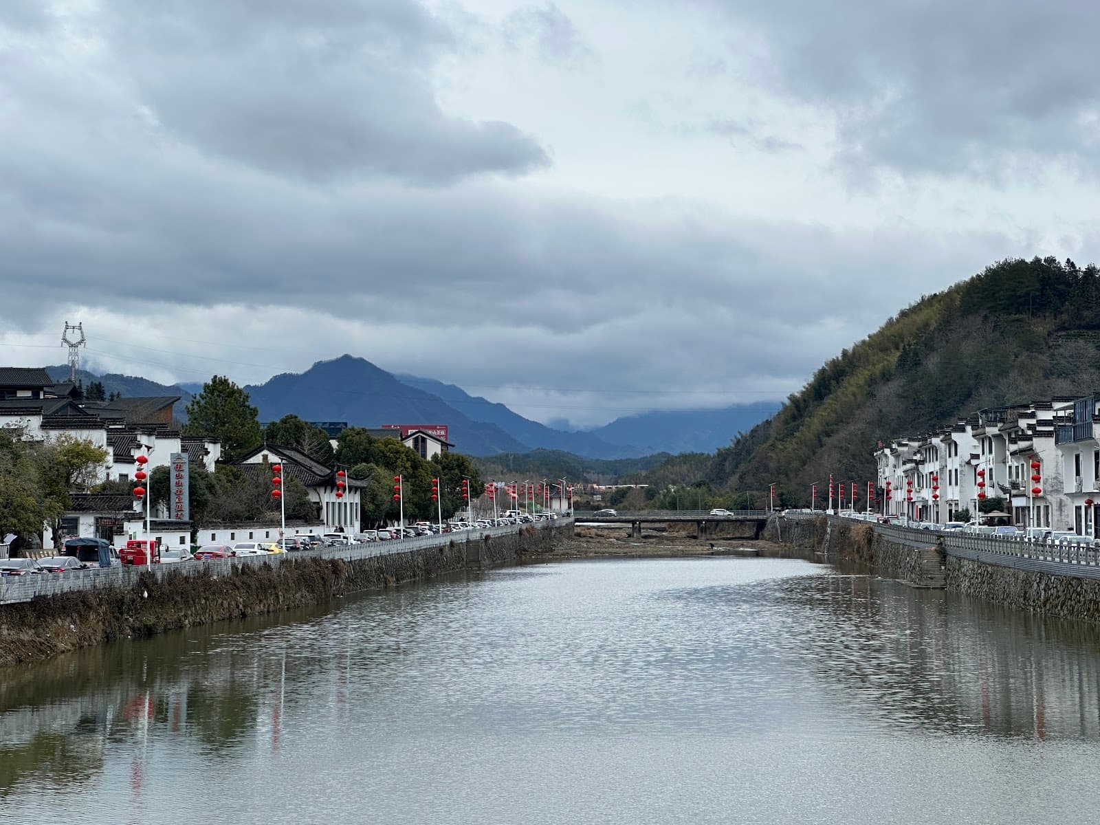 Chengkan Village - Image 1