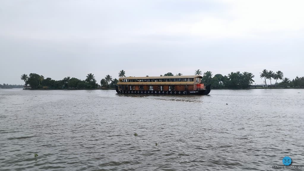 Punnamada Finishing Point - Image 1