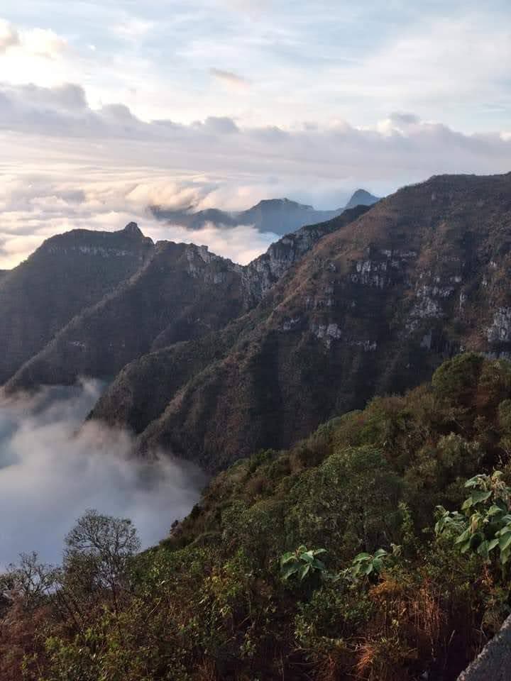 Serra do Rio do Rastro Lookout - Image 1