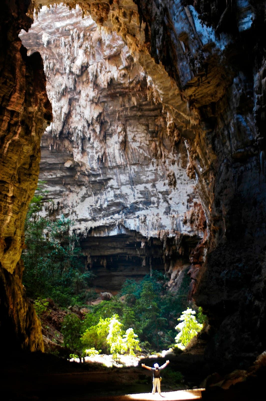 Cavernas do Peruaçu National Park - Image 1