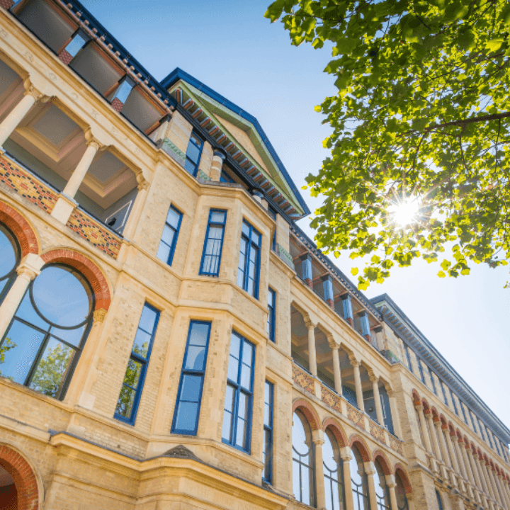 Executive Education Programs