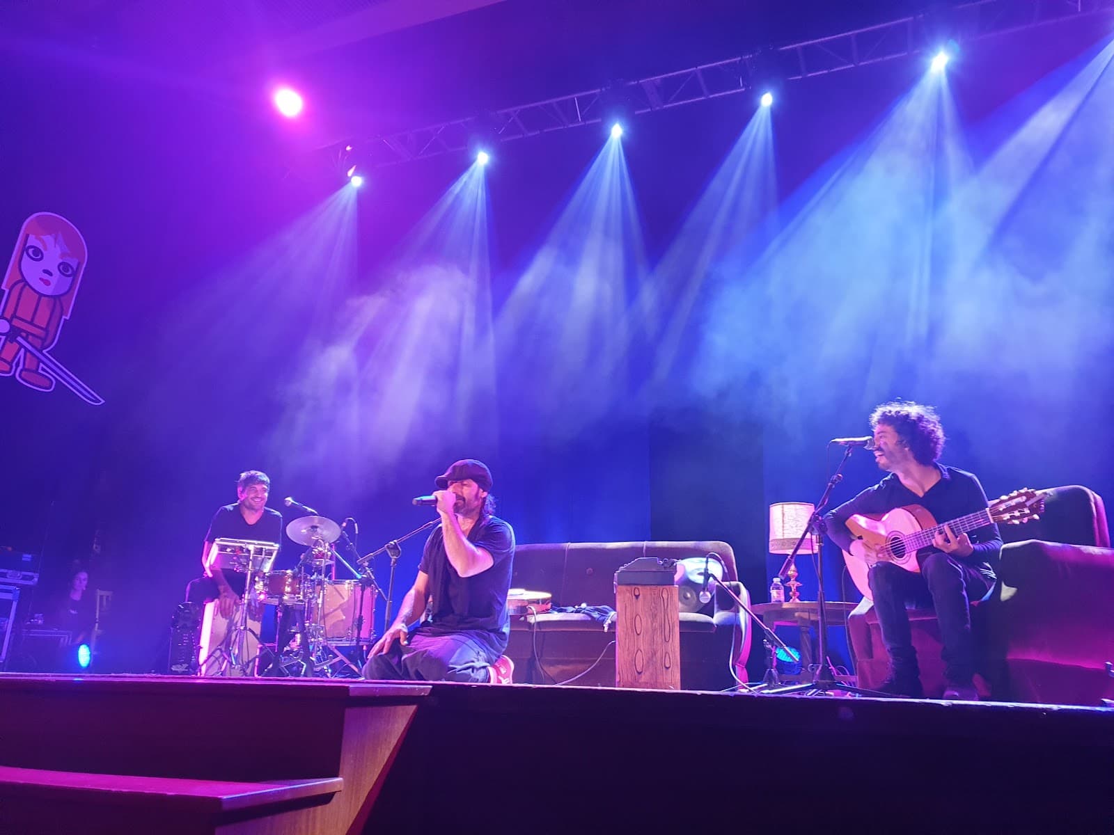 Teobaldo Power Auditorium - Image 1