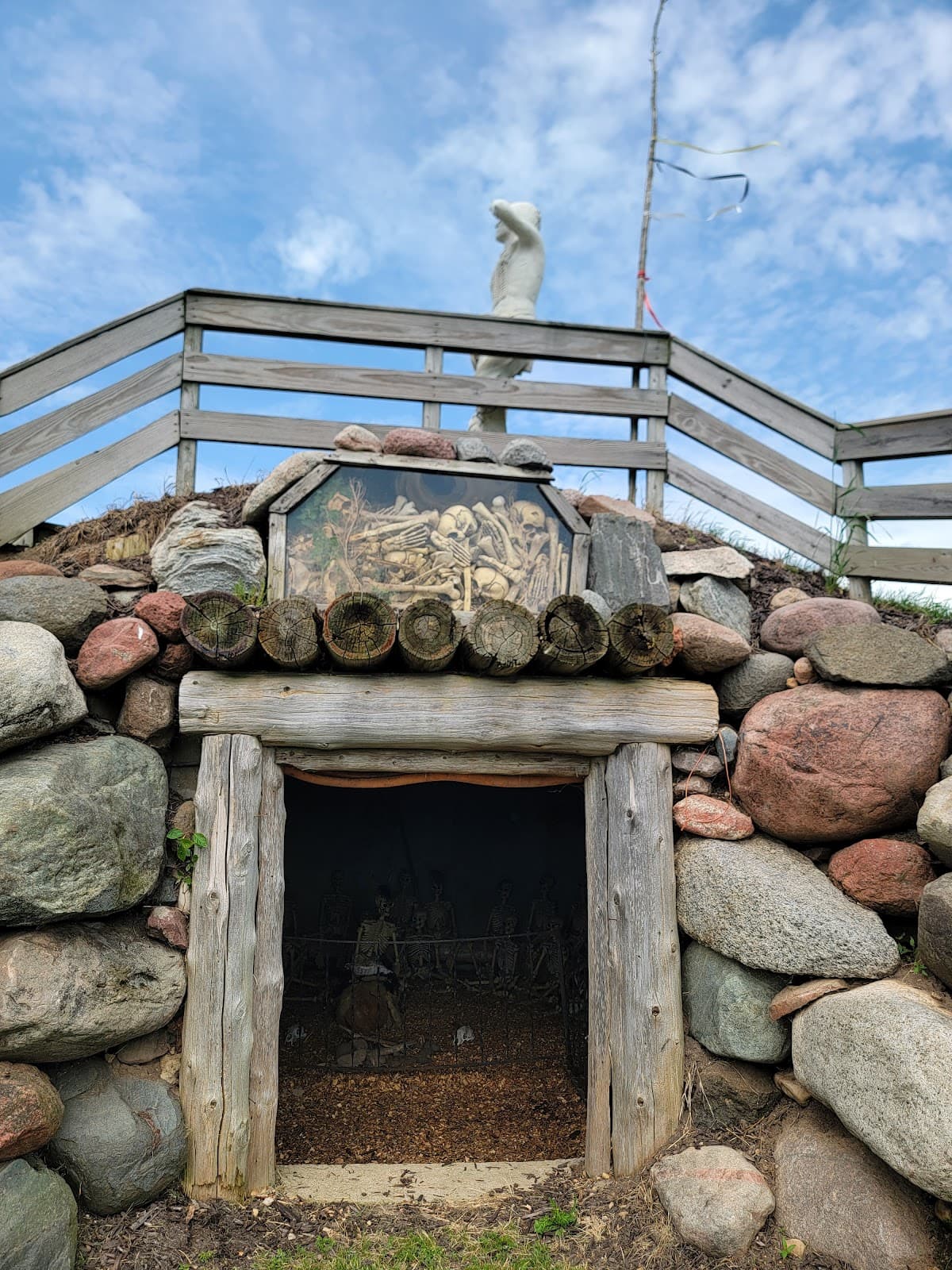 Henschel's Indian Museum - Image 1