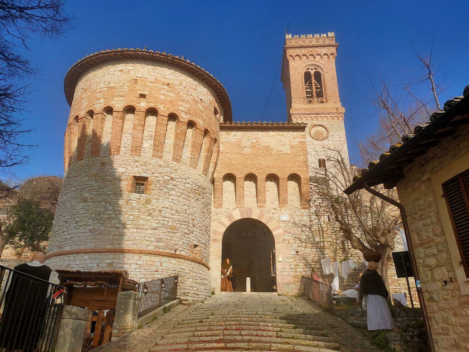 Torre di San Michele Arcangelo