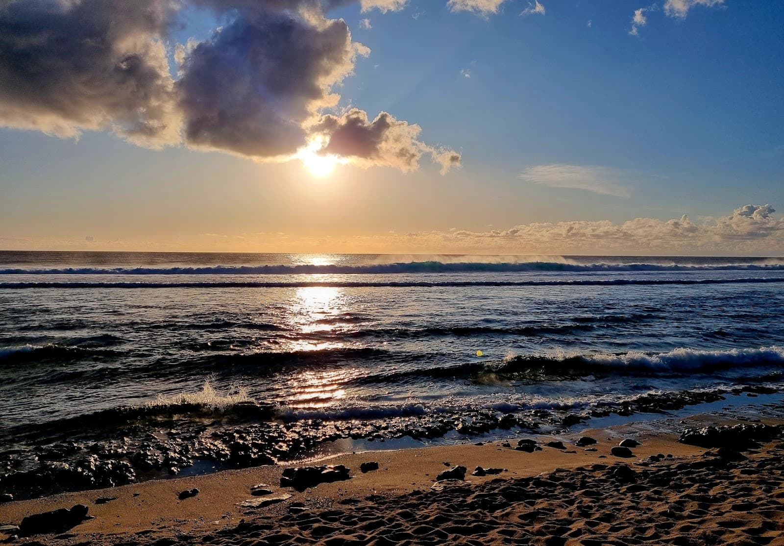 Pointe des Aigrettes - Image 1