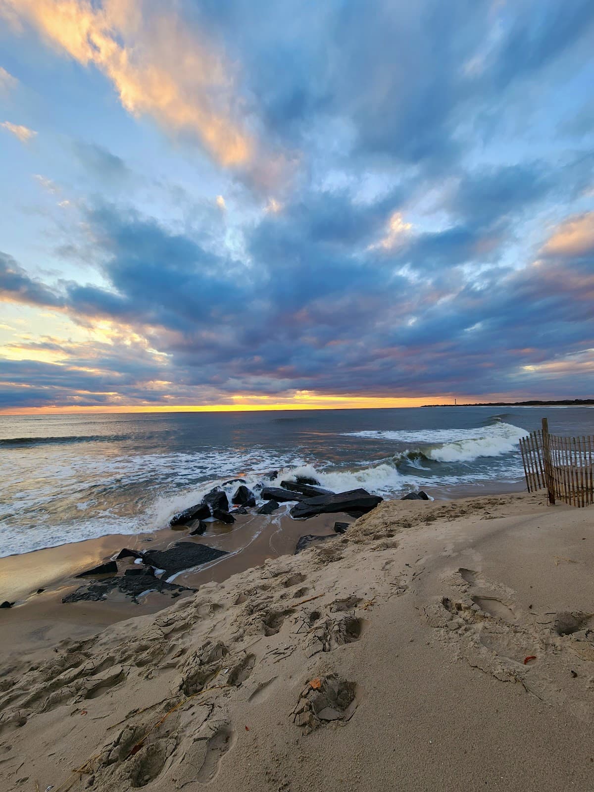 The Cove Beach (Cape May) - Image 1