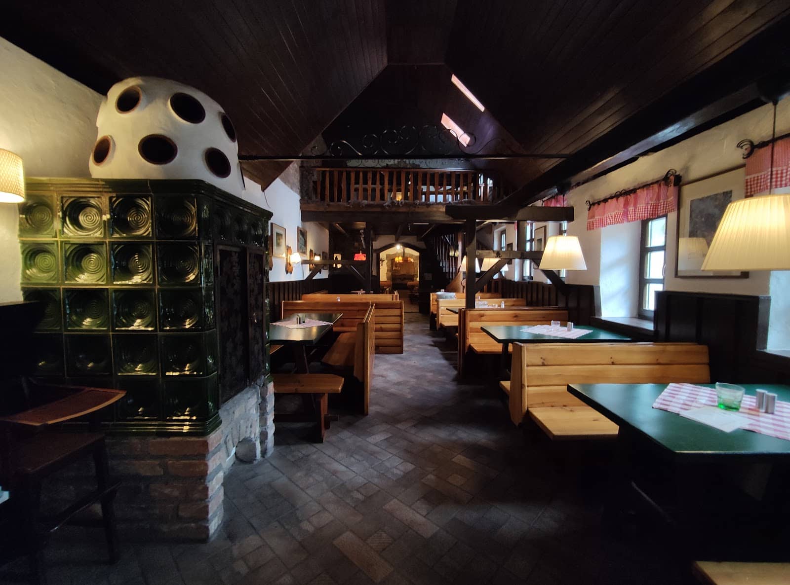 Crispy Pork & Schnitzel