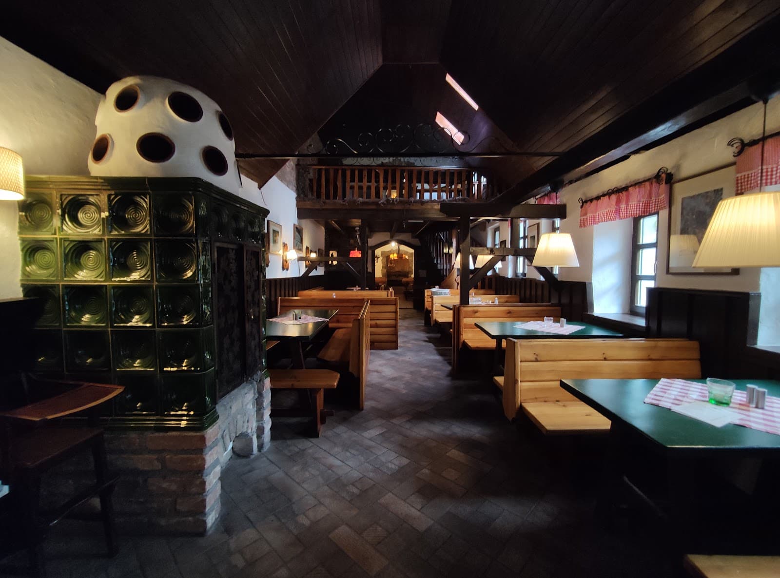 Various Heuriger in Neustift am Walde - Image 1