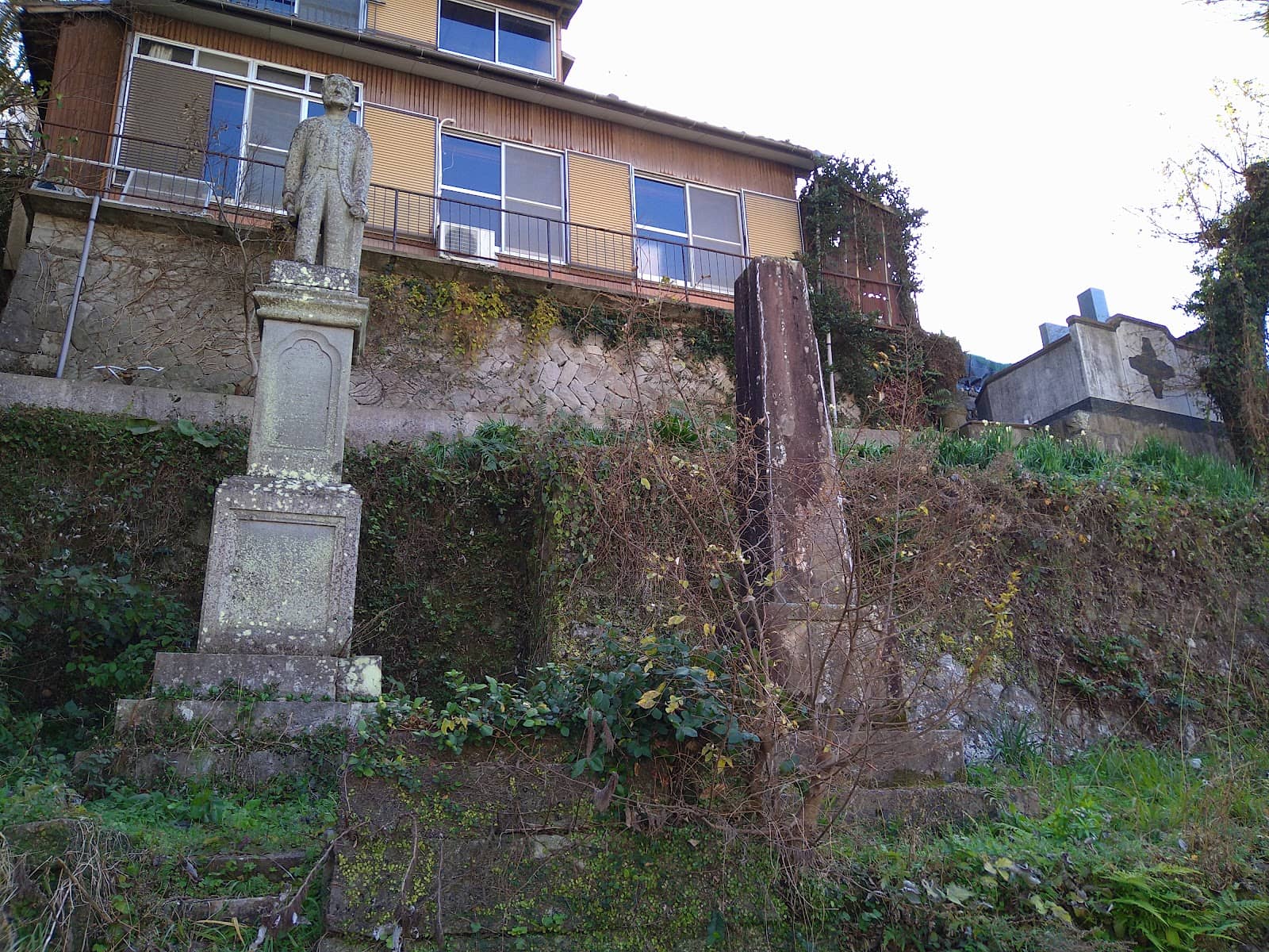 Vertical photo