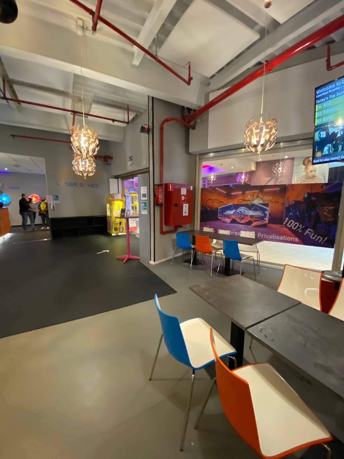 Birthday Party Packages