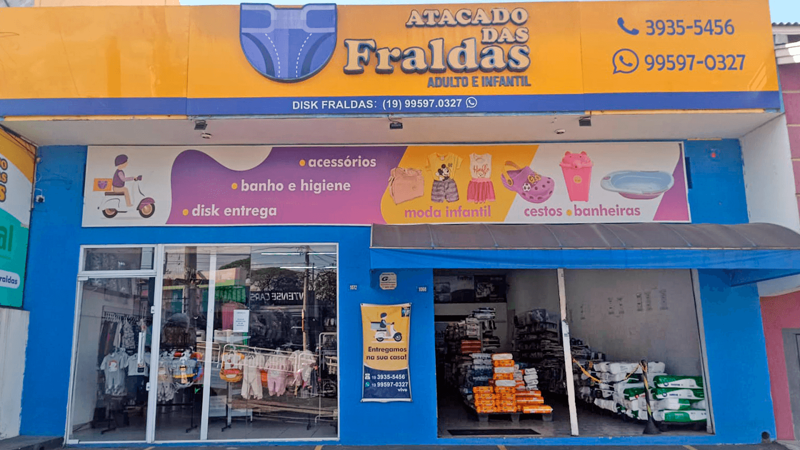 Exceptional Customer Service