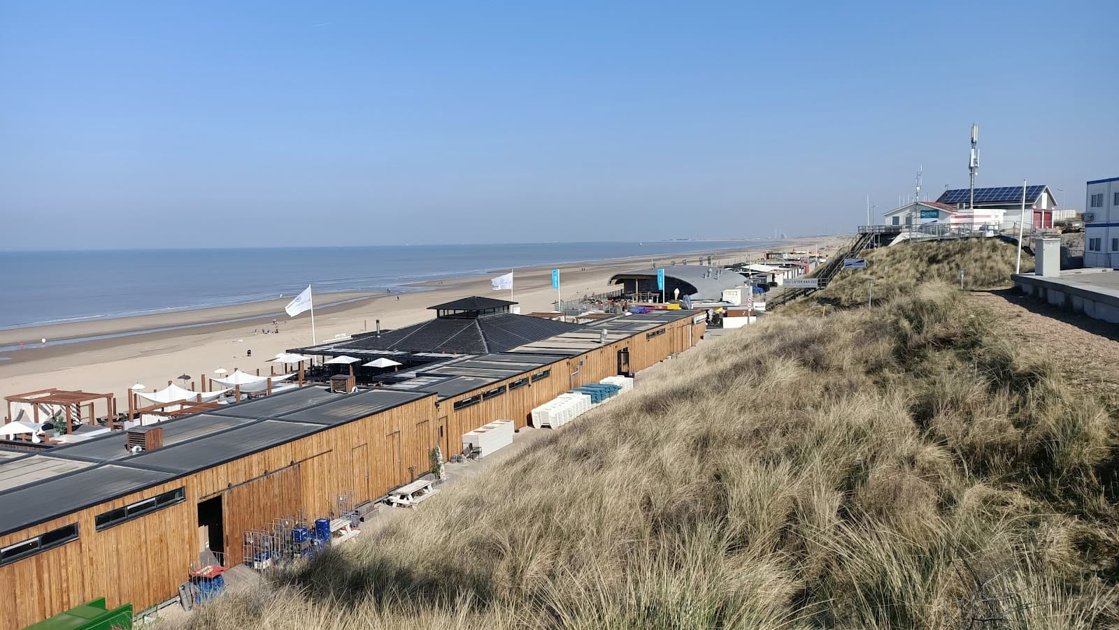 Bloemendaal aan Zee - Image 1