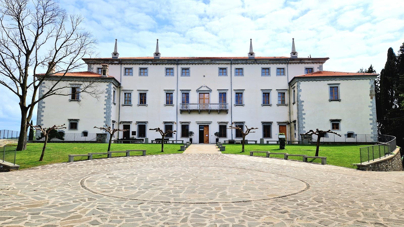 Vila Vipolže - Image 1