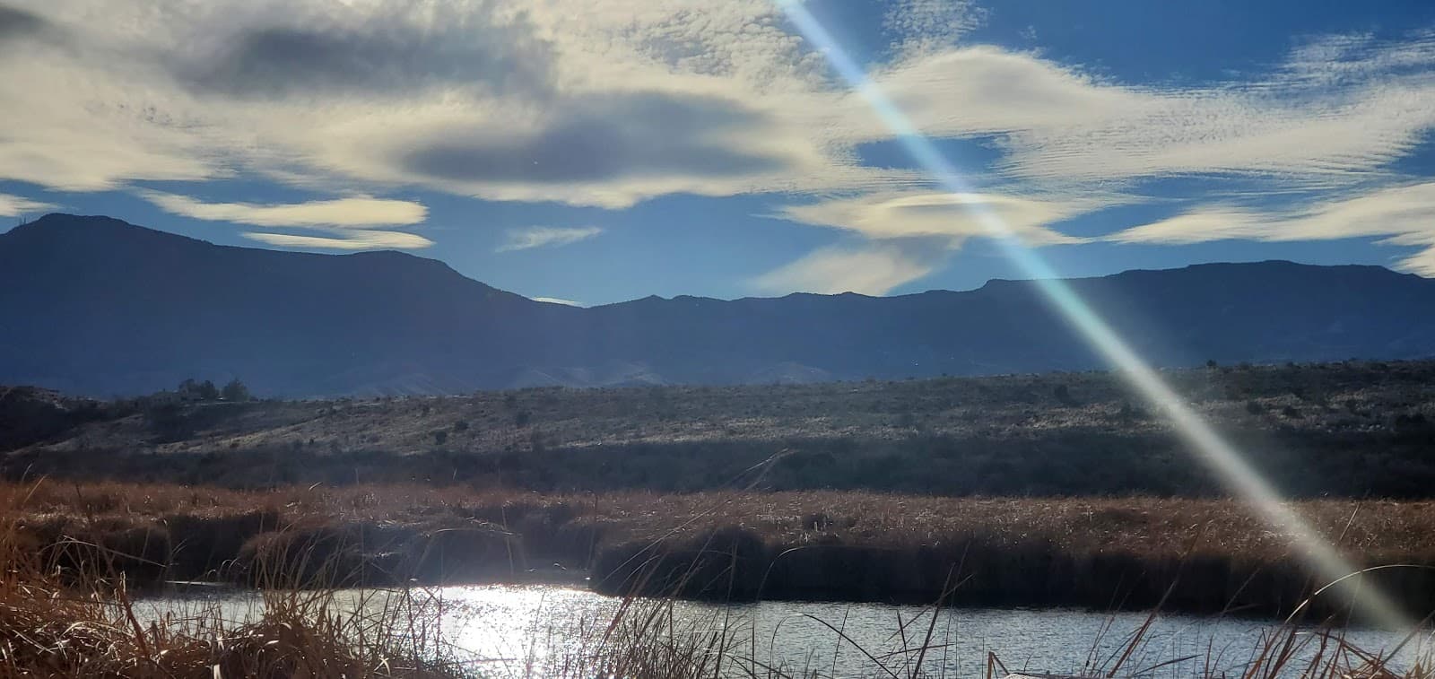 Tavasci Marsh - Image 1