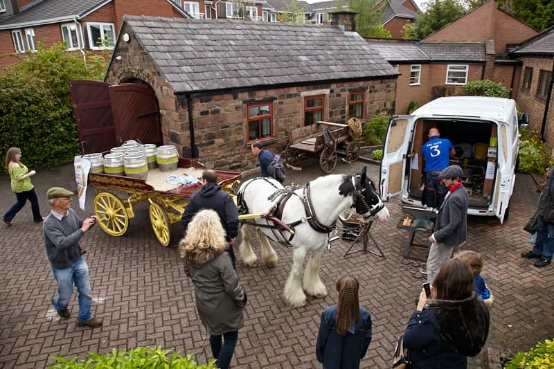 Rainford Old Smithy Heritage Centre - Image 1