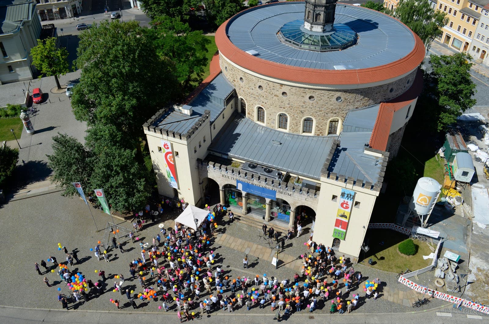 Kaisertrutz - Image 1