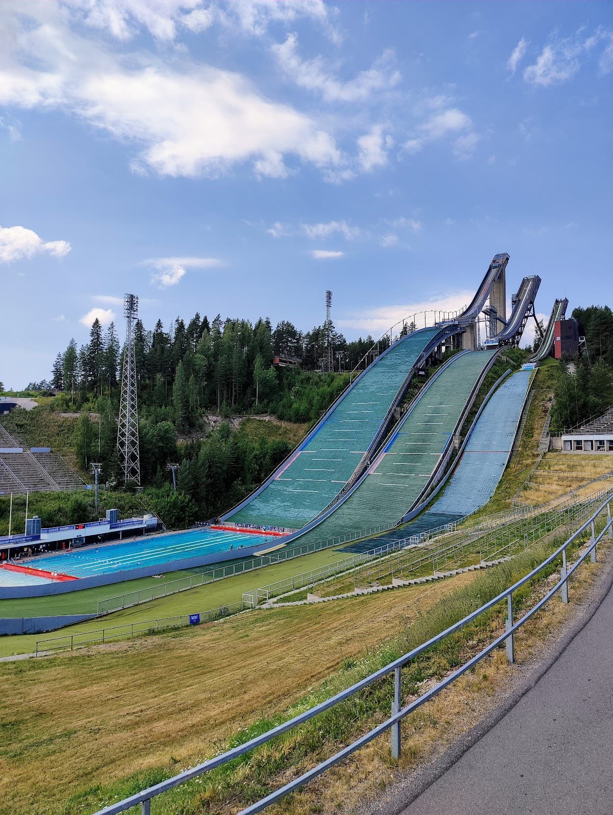 Salpausselkä UNESCO Geopark - Image 1