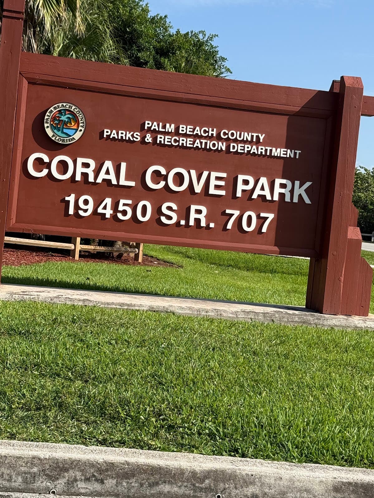 Coral Cove Park - Image 1