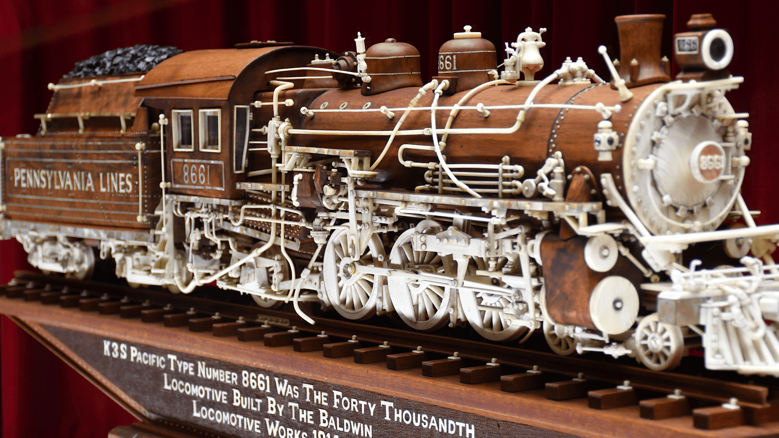 Warther Museum & Gardens - Image 1