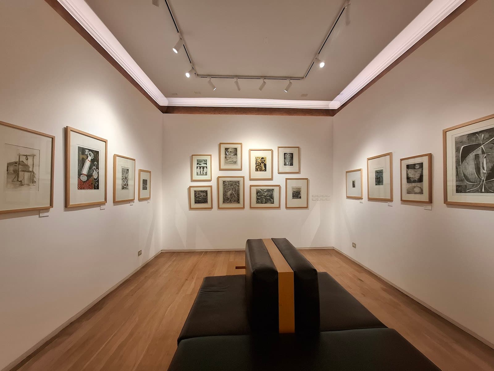 Museo Universitario del Grabado - Image 1