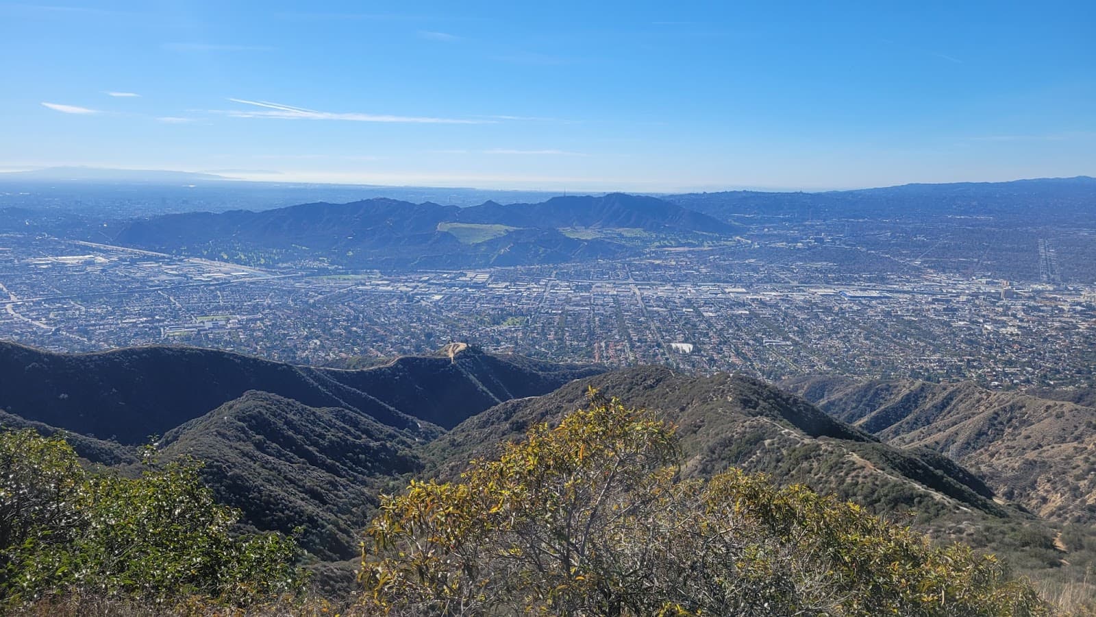 Tongva Peak - Image 1