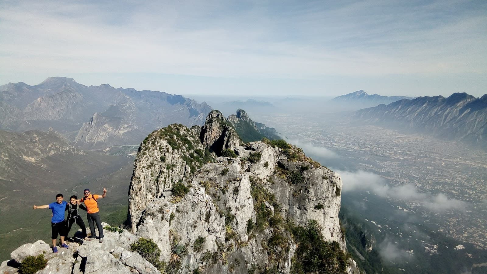 La M Trail - Image 1