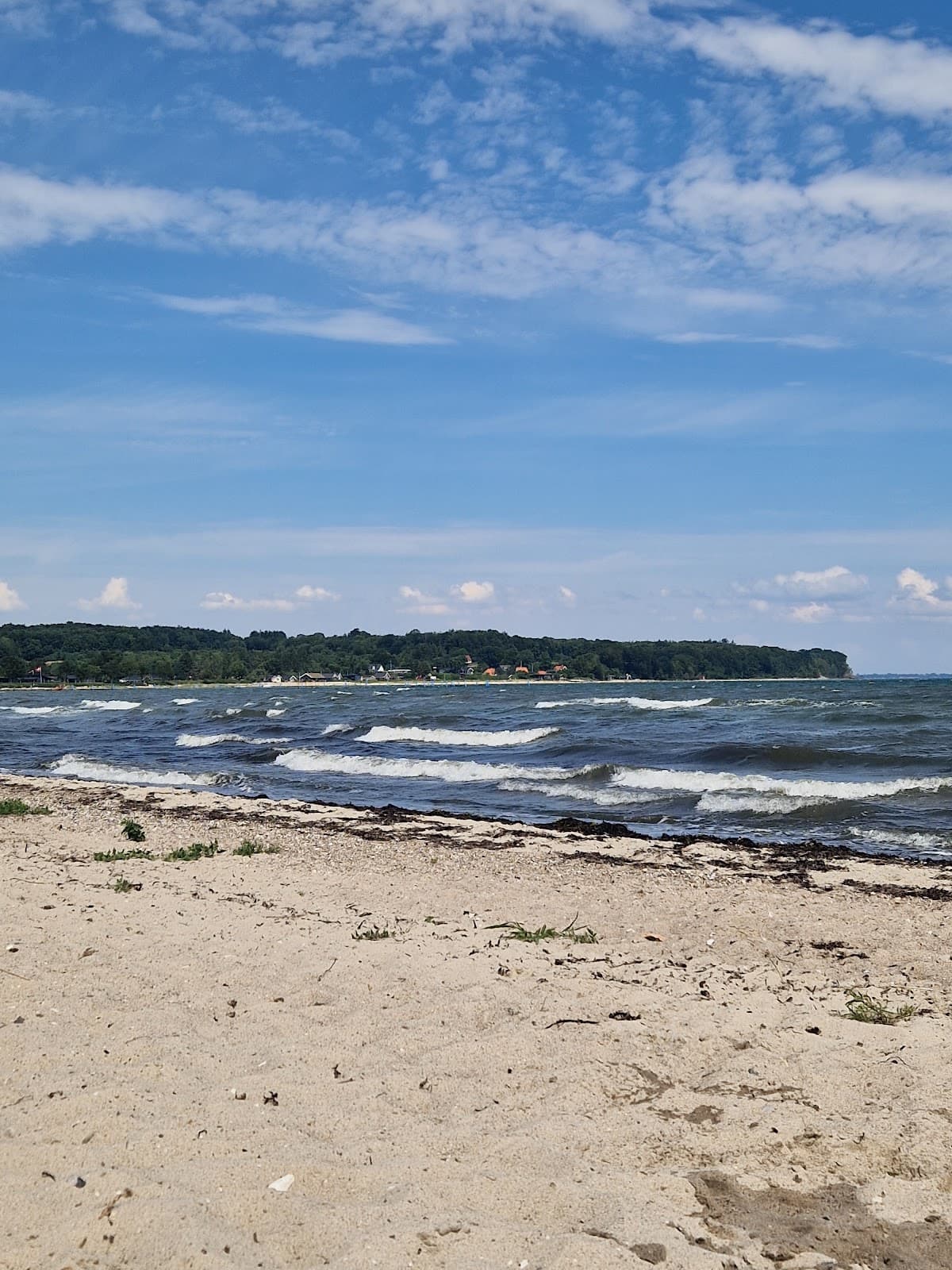 Diernæs Strand - Image 1