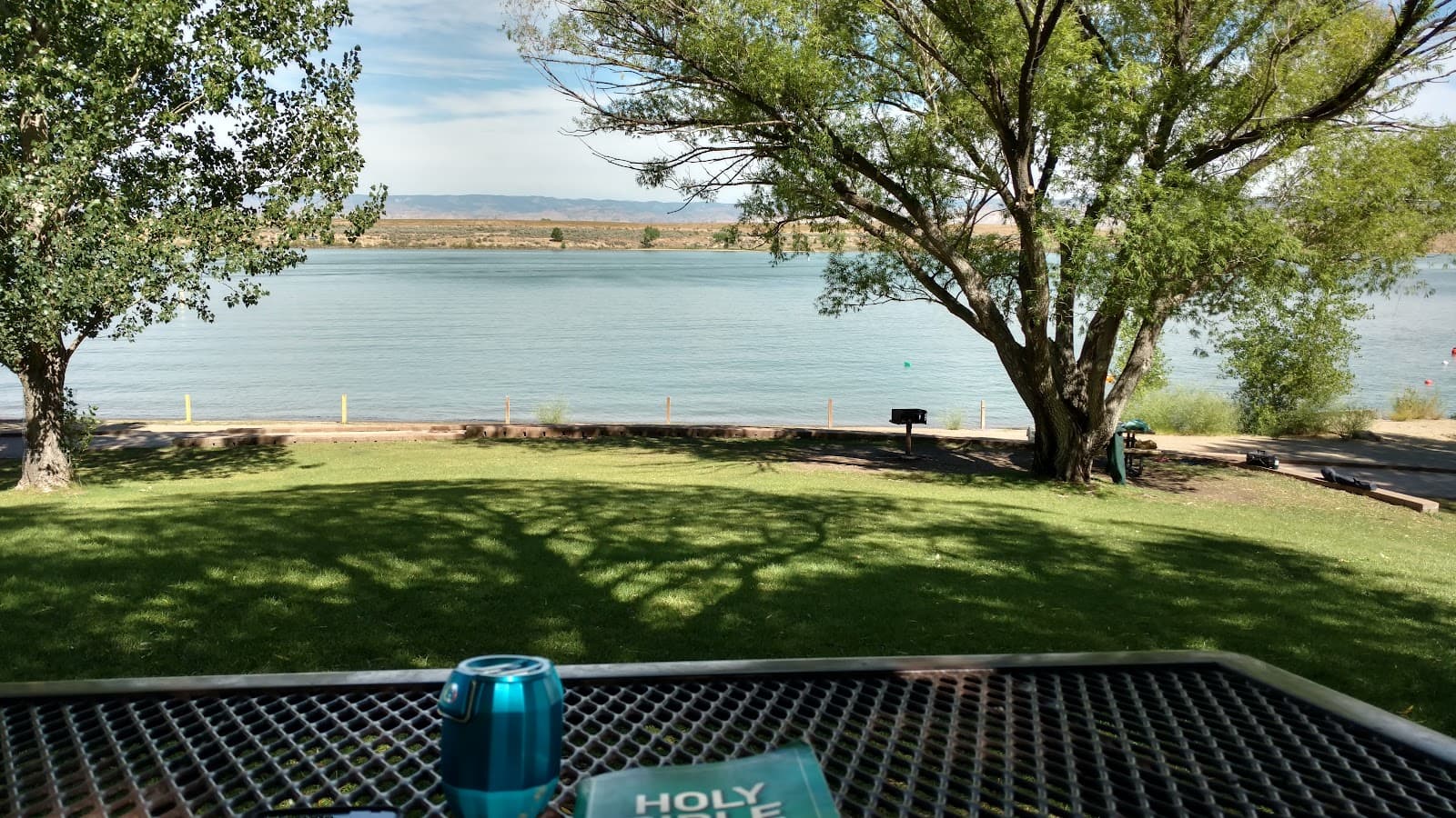 Highline Lake State Park - Image 1