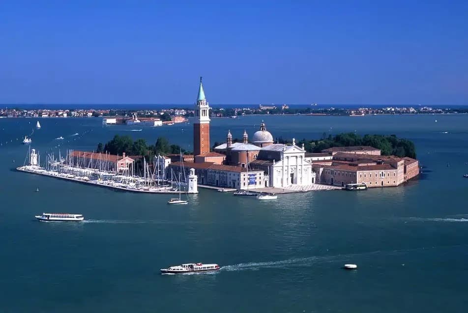 San Giorgio Maggiore - Image 1