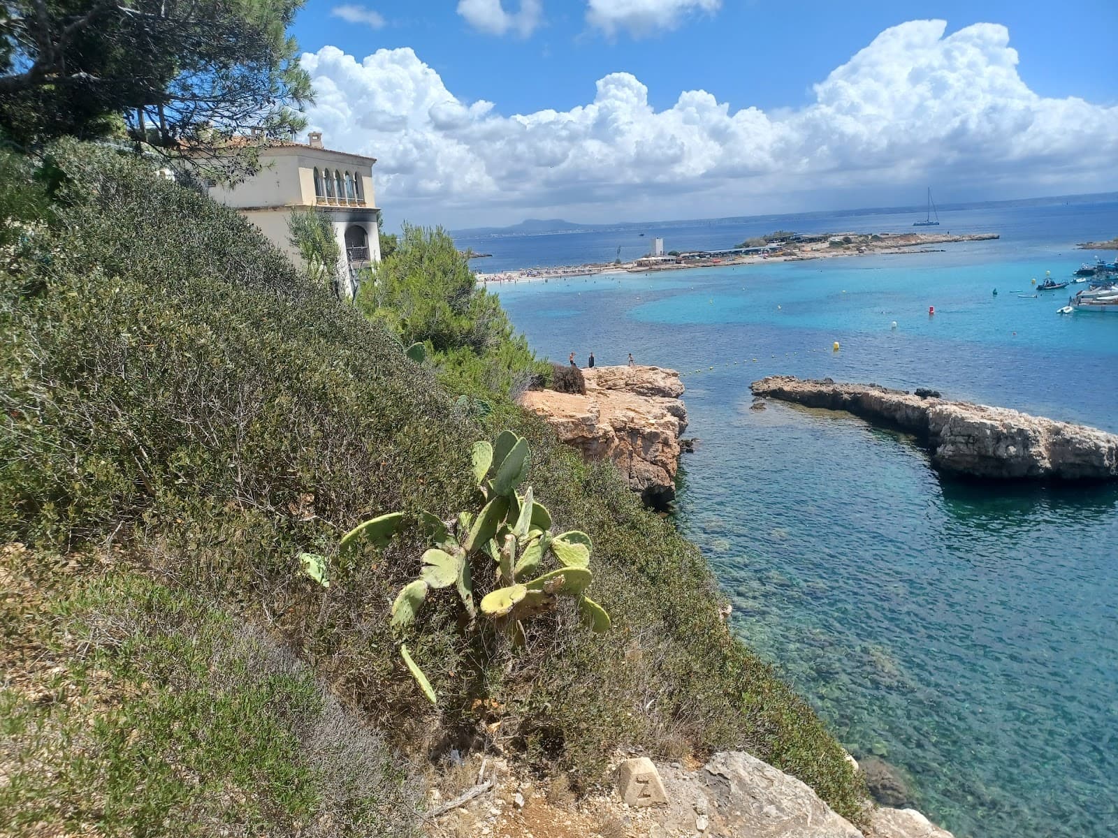 Cala Xinxell - Image 1